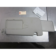 GSK225 Passenger Right Sun Visor For 10-13 Kia Forte SX 2.4